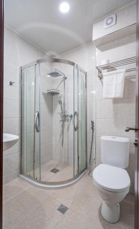 Aura Hotel Tbilisi Eksteriør billede