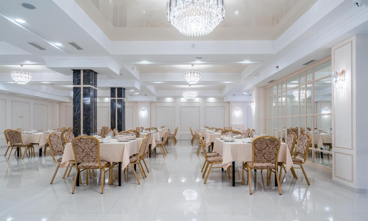 Aura Hotel Tbilisi Eksteriør billede